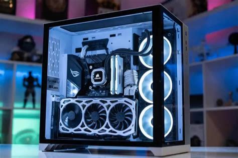 best gaming pc case|The 15 Best PC Cases of 2025 .